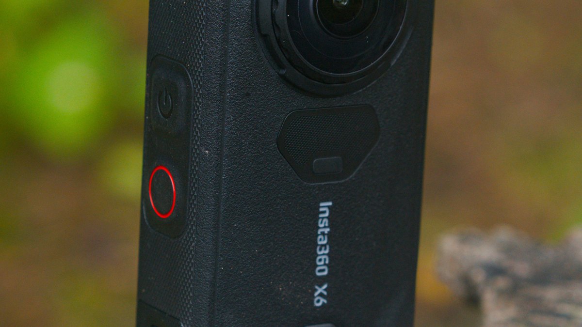 Insta360 X6: Kamirka 360-ka ee Ku Biiray Tijaabada 2026