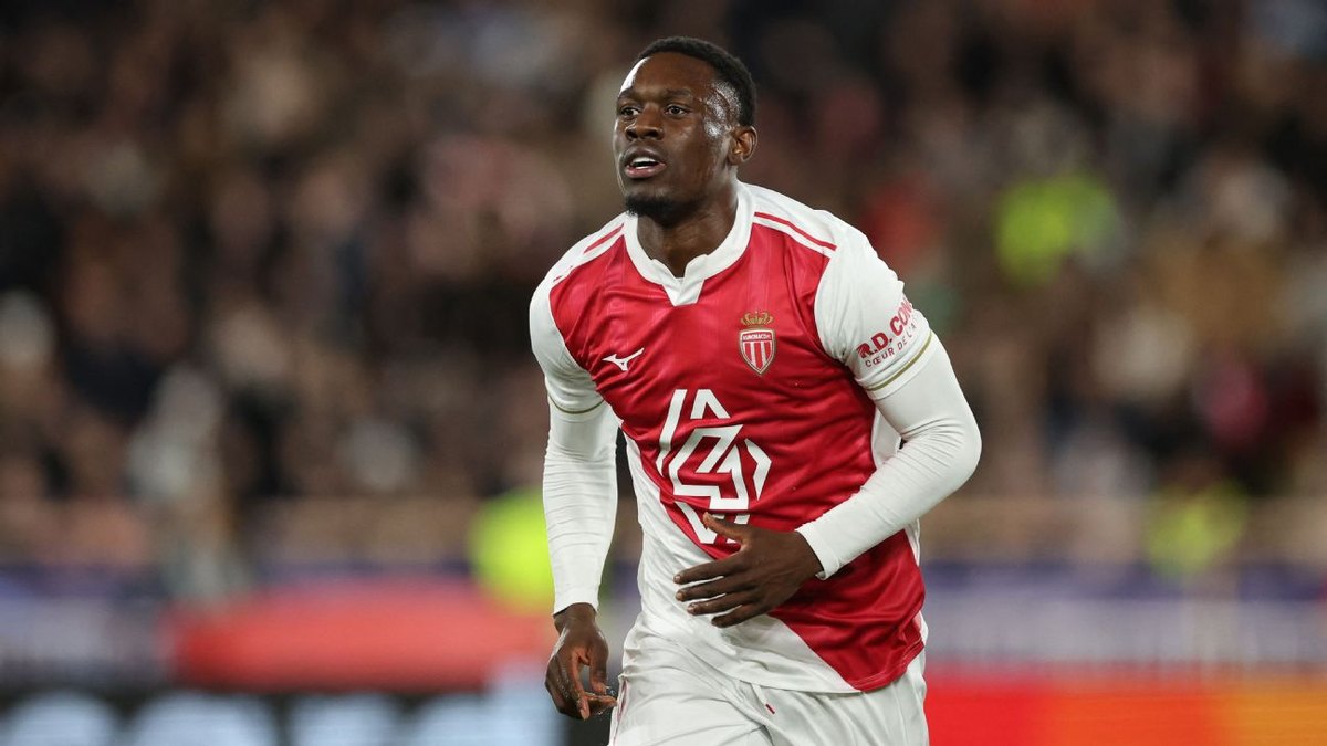Monaco waxay raabtaa inay uga baxdo Balogun kadib burburka heshiiska Everton