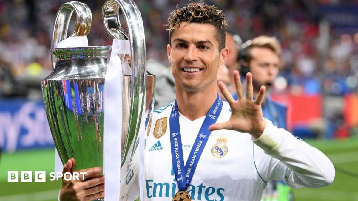 PSG waxay isku dayaysaa inay noqoto kooxda saddexdii sanadood ee ugu horreysay ee tartanka Champions League-ga