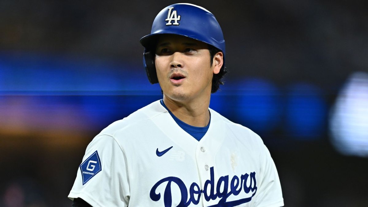 Dodgers waxay ku jiraan xaalad adag oo ku saabsan Ohtani, iyadoo la filayo inuu ka maqnaado ciyaaraha