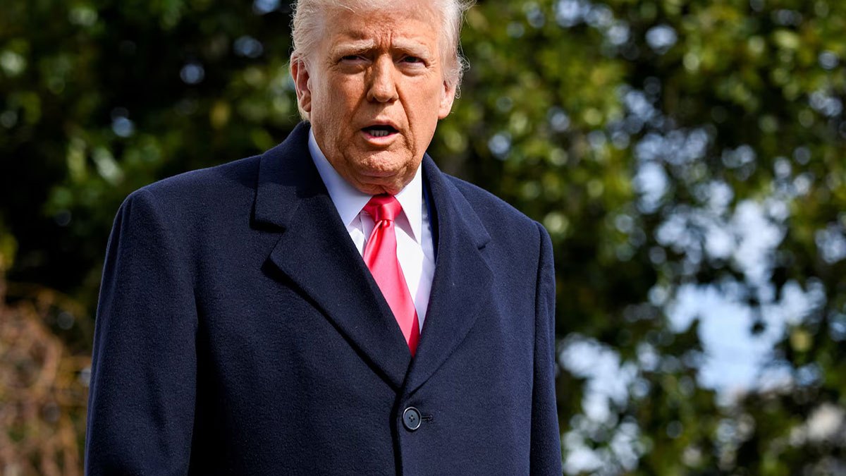 Madaxweyne Trump sheegay in dagaalka ka dhacay dalka Iiraan uu ku guuleystay in ciidamada Maraykanka ka baxaan
