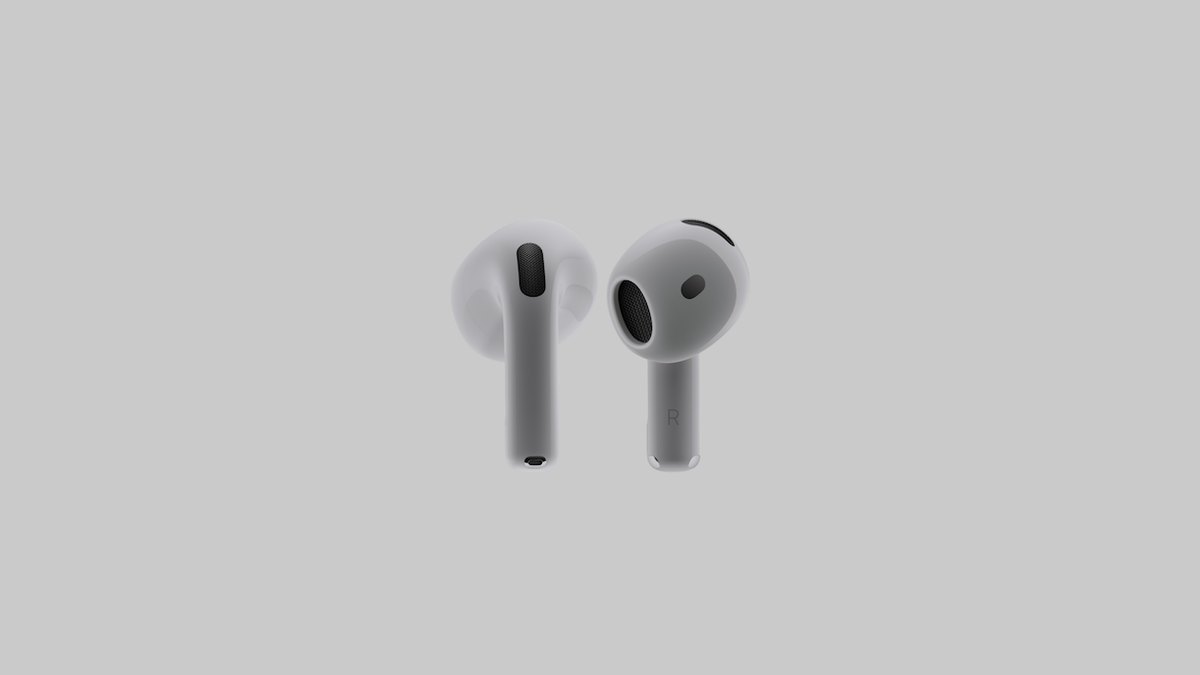 Apple soo bandhigay AirPods 5: Ka fiican tahay in la maqlo codka iyo codka