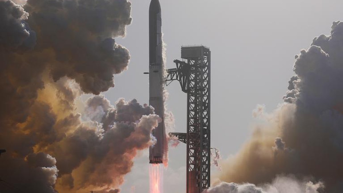 Starship oo dhameysatay tijaabadii duulimaadkeedii ugu horreysay tan iyo markii SpaceX ay suuqa saartay
