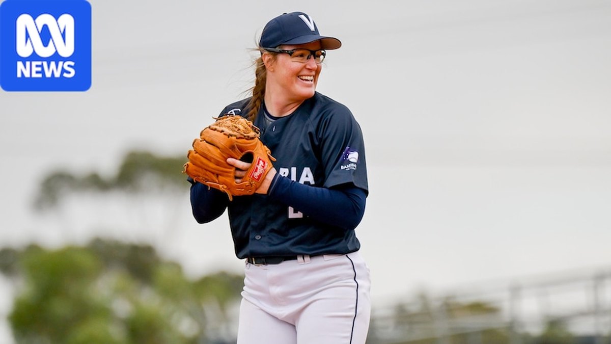 37-jiradoodda Australia: Jess Johnson waxay ku bilowday tartanka adduunka ciyaaraha baseball