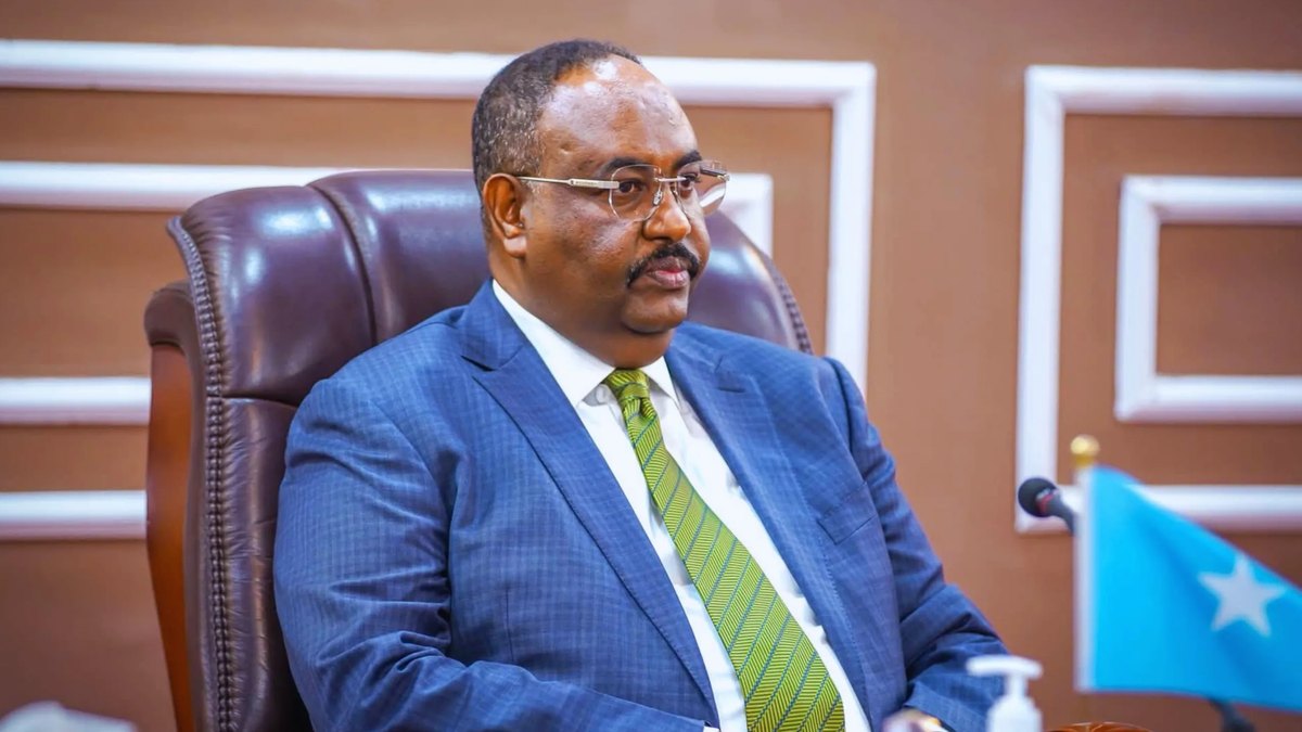 Puntland Oo Ku Eedeysay Turkey Duqeymaha Cirka Ee Dhimashada Ahaa Kadib Afduub Markab