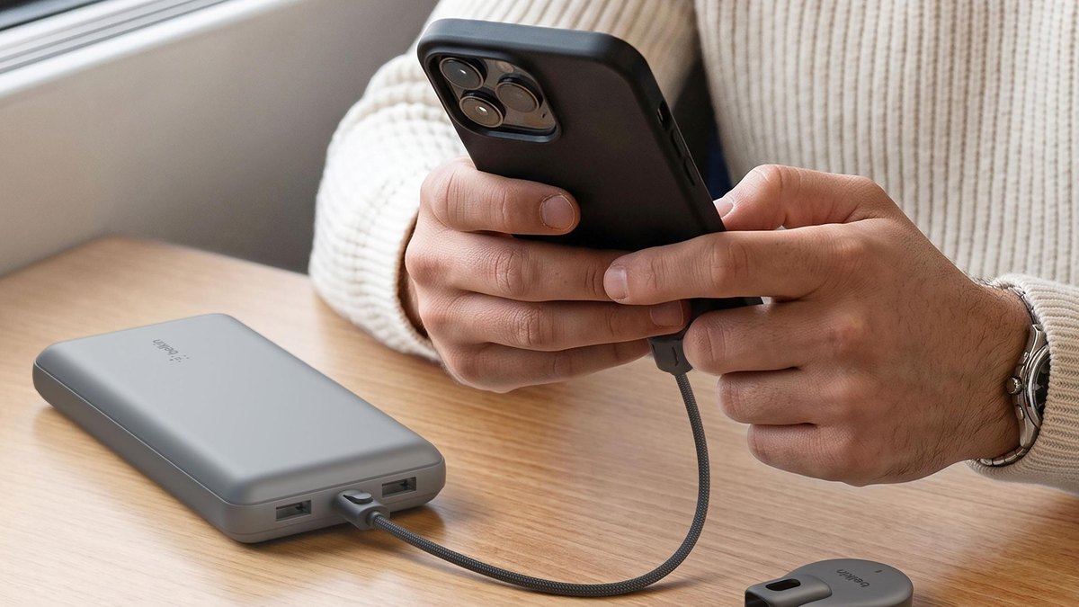 Belkin Maareynta Cabbirka: Tallaabooyin cusub oo loo sameeyay adeegsadayaasha Apple iyo Google