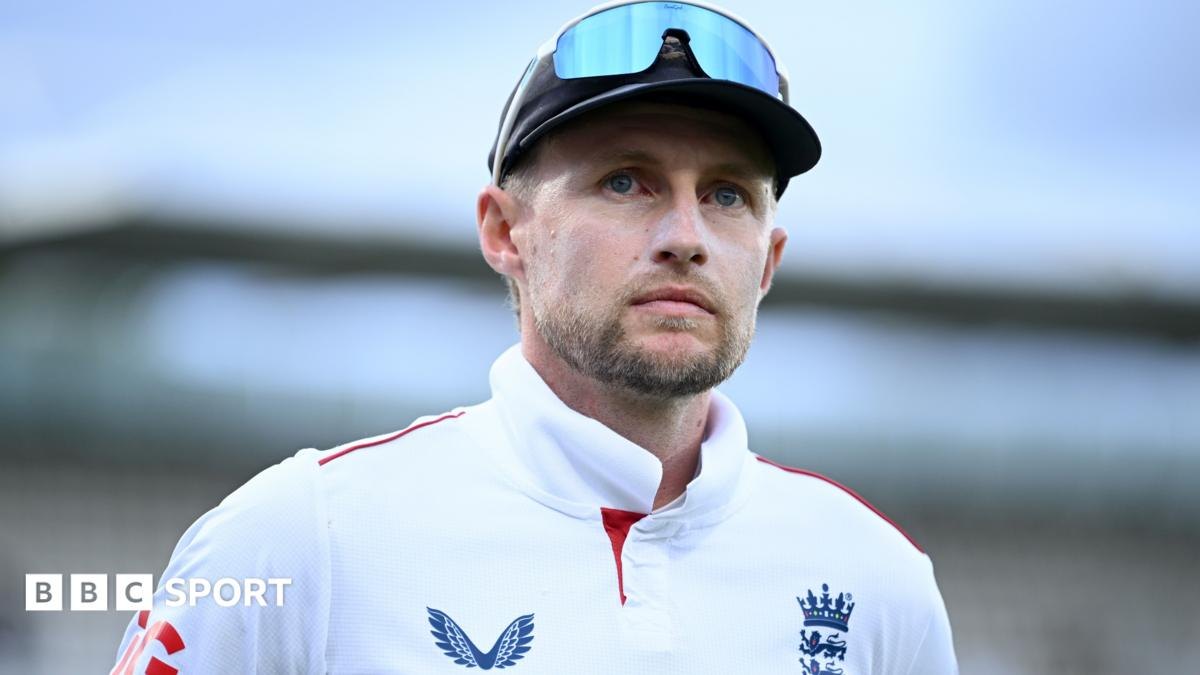 Joe Root oo degan xilliga ay yar tahay guulihiisa: 'Waxaan leeyahay 14,000 orod sabab awgeed'