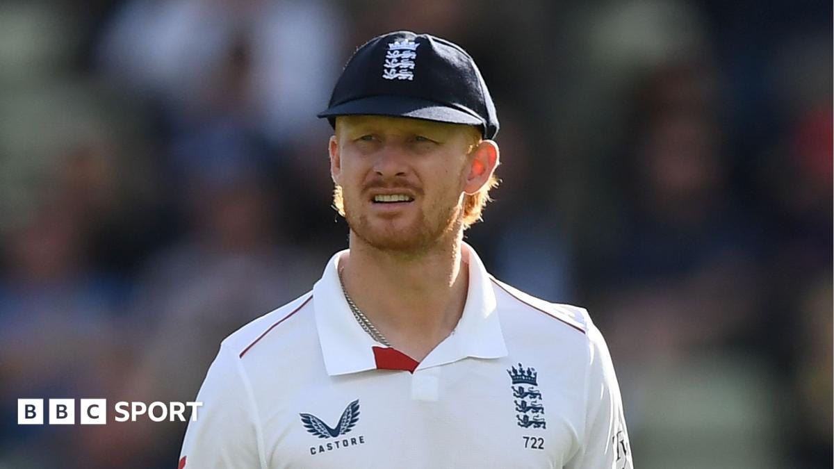 Dib-u-eegista Ciyaarta England-Pakistan: Xiddigaha iyo Kuwa La Doonayo in la Beddelo