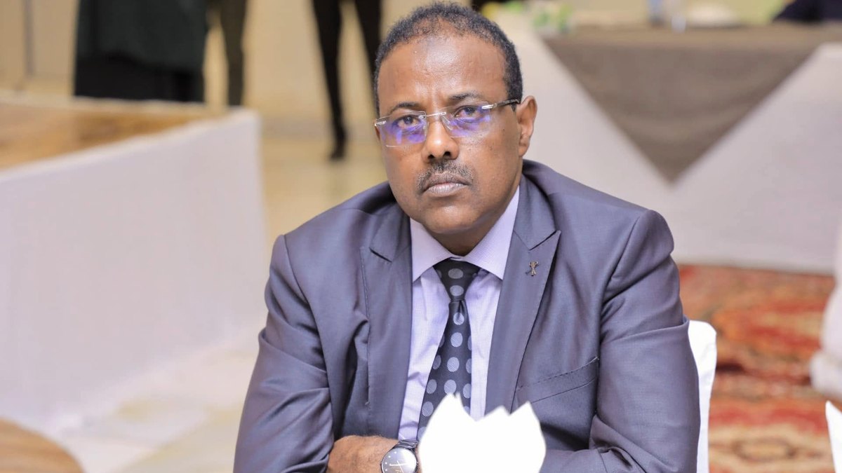 Xildhibaan Xaadoole: Muqdisho ayaa sameysay isbeddel ballaaran oo dhinacyo kala duwan leh