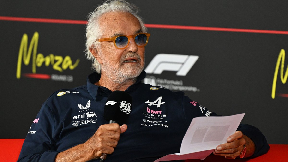 Stella wuxuu ku eedeeyay Briatore inuu u sheegay McLaren inuu yahay mid 'dhaawac ah' kadib markii maxkamadda FIA ay dib u soo ceshatay dhaqaalaha Gasly