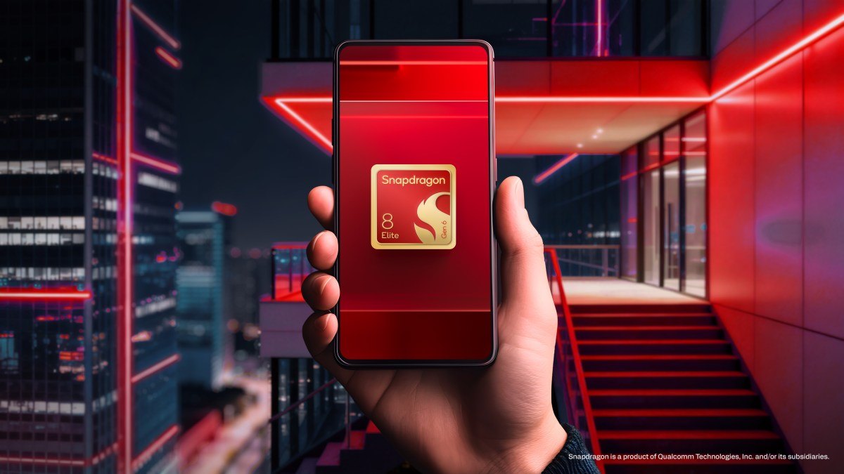 Qualcomm Soo Saartaa Labo Chip Cusub oo Smartphone ah oo AI ku Saabsan