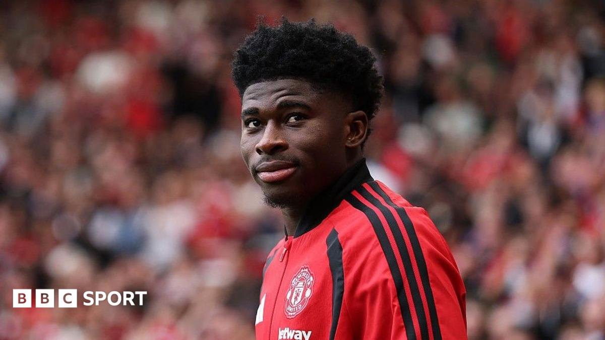 Man Utd waxay ku guuleysatay tartanka Champions League; ciyaaryahannada cusub ee garabka ayaa muujiyay dhaqan weyn