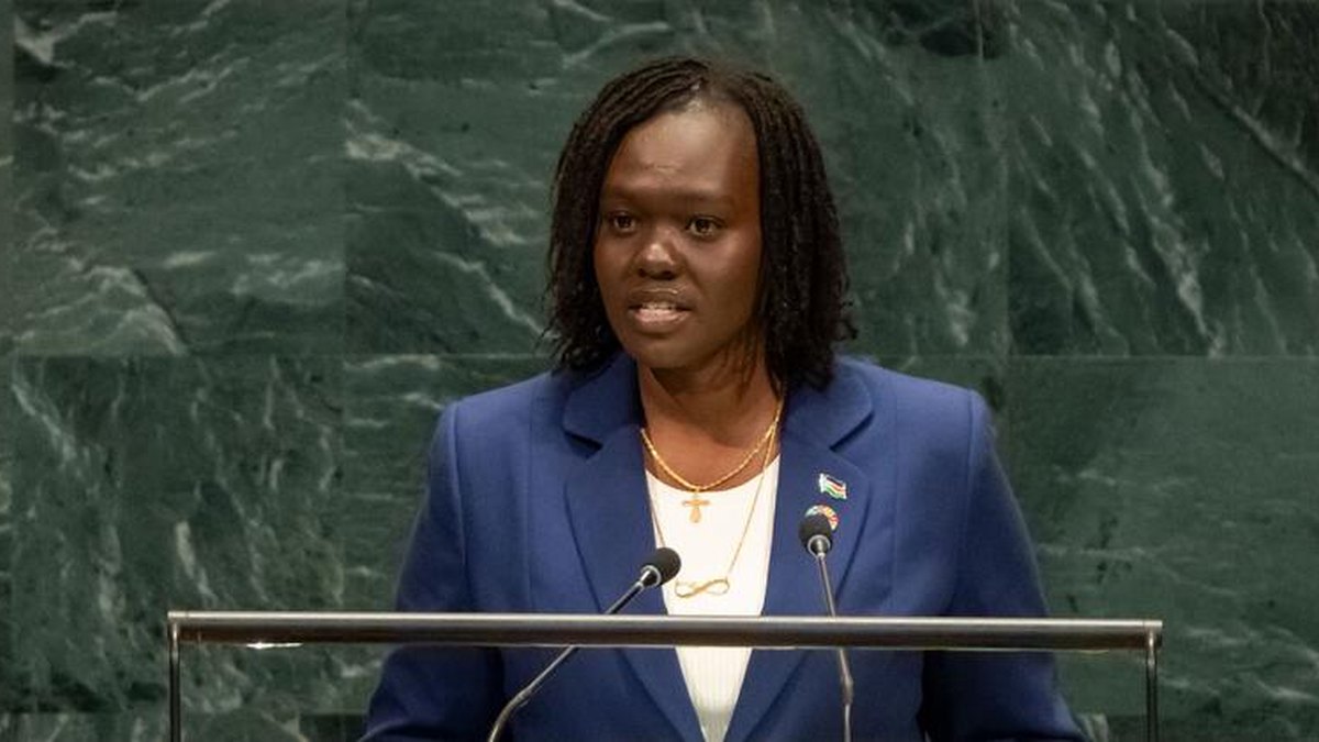 Dib-u-heshiis: South Sudan waxay sheegtay in codka uu beddelo hubka ka hor doorashooyinka