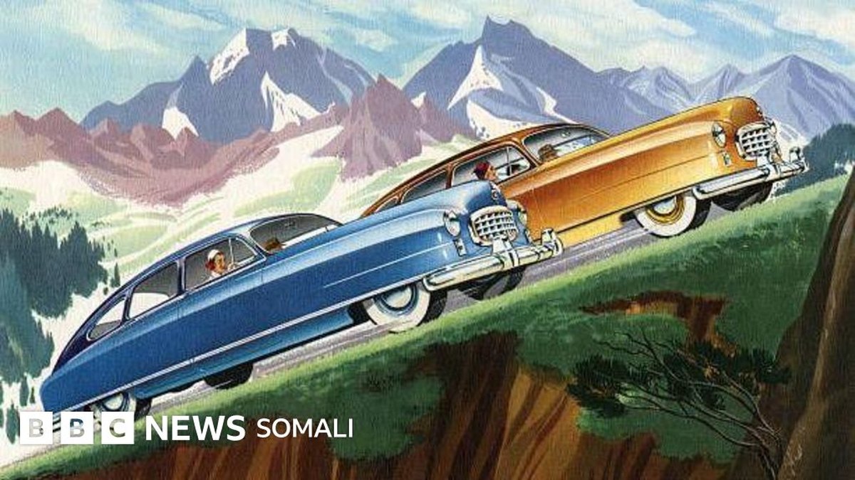Waddooyin Caalami ah oo Khatar Ku Ah Nolosha Dadka Safarta