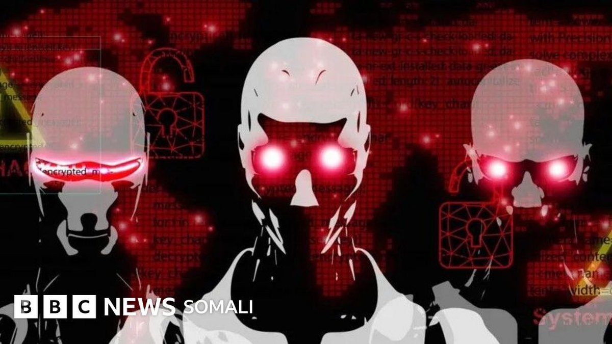 Daraasad MIT: AI waa in ka badan 10 boqolkiiba inay waxyeello halis ah u geysato aadanaha