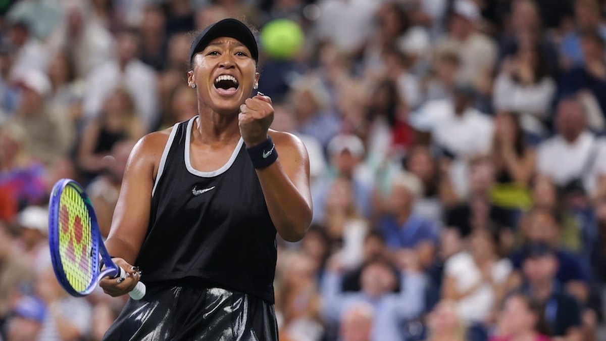 Naomi Osaka ku guuleysatay wareega saddexaad ee tartanka US Open kadib inay ku guuleysato Elise Mertens