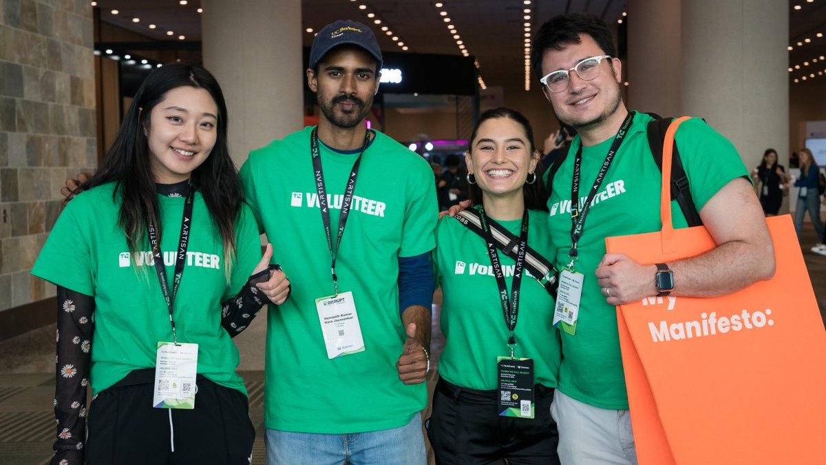 Kormeerka TechCrunch Disrupt 2026: Ku Biir 100+ Kooxda Macaamiisha ee Ka Shaqeynaya Mustaqbalka Ganacsiga