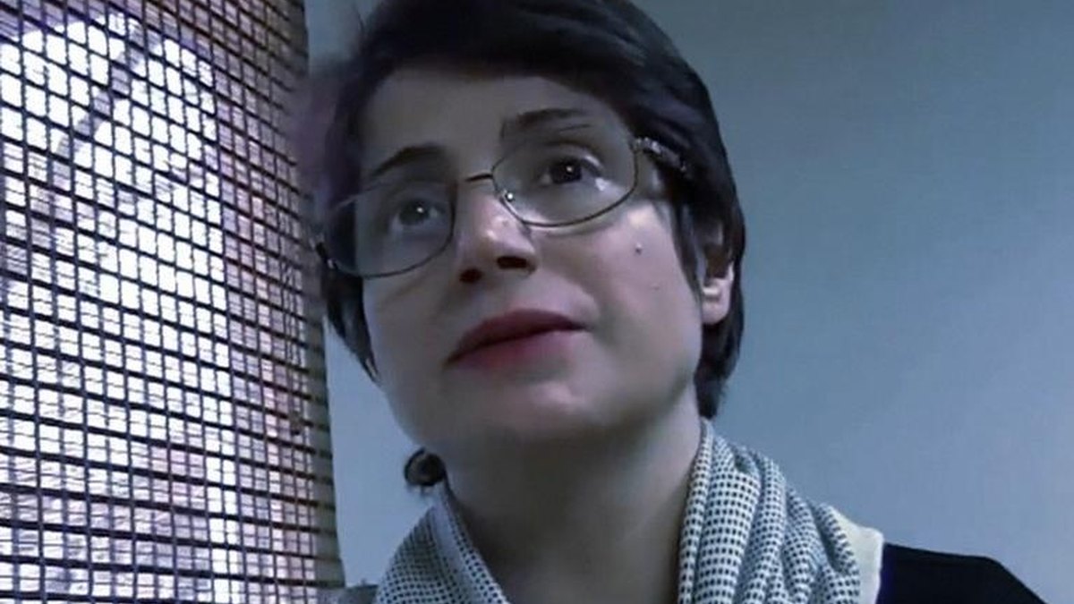 Hakimka xuquuqda aadanaha ee Iran Nasrin Sotoudeh heshay Tijaarada Vaclav Havel ee Xuquuqda Aadanaha 2026