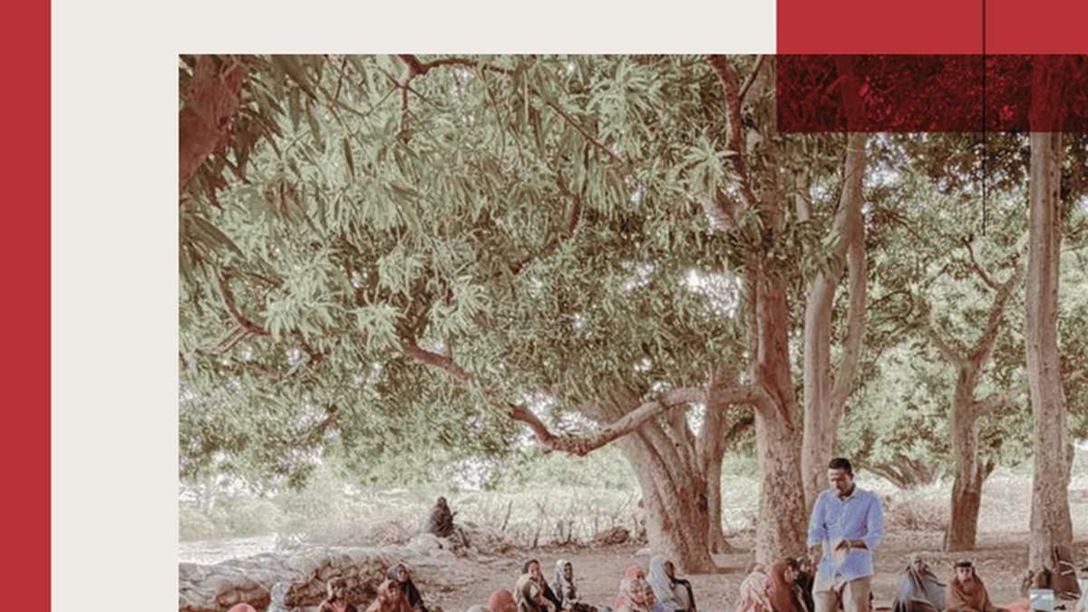 Munaasabadda Weathering Risk Peace Pillar: Xaqiiqooyinka Nabadgelyada ee Hirshabelle iyo Galmudug