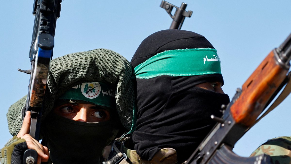 Hamas waxay ogolaatay qorshe nabadeed oo faahfaahsan oo loogu talagalay Gaza