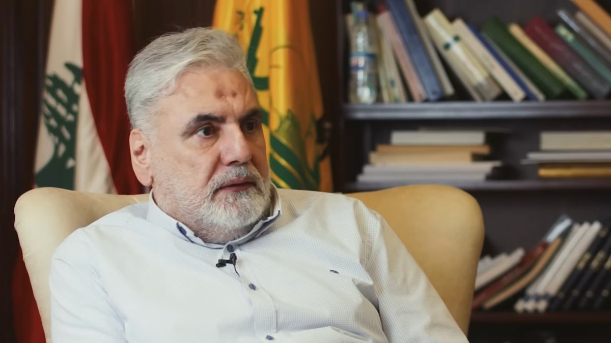 Moussawi: Qalabka kaliya waa inuu dhaqaajiyo Israel si ay uga baxaan Liibiya