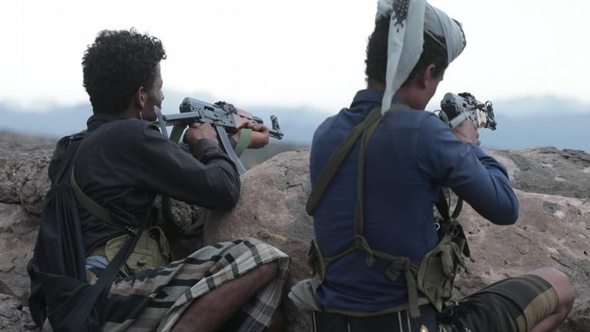Madaxweynaha Jamhuuriyadda Yaman wuxuu codsaday in la sameeyo dagaal guud oo ka dhan ah Al-Shabaab