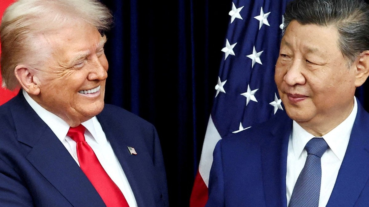 Xi iyo Trump wada hadlayaan: Dagaalka Ganacsiga ee labada dal, maxay ka gaareen?