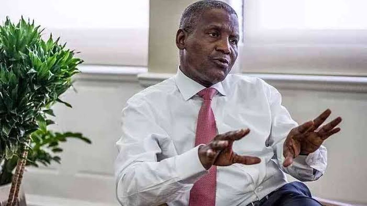 Maaha in Kenyaan ku iibsadaan qaybaha Dangote? Halkan waxaa ku jira wax kasta oo aad u baahan tahay