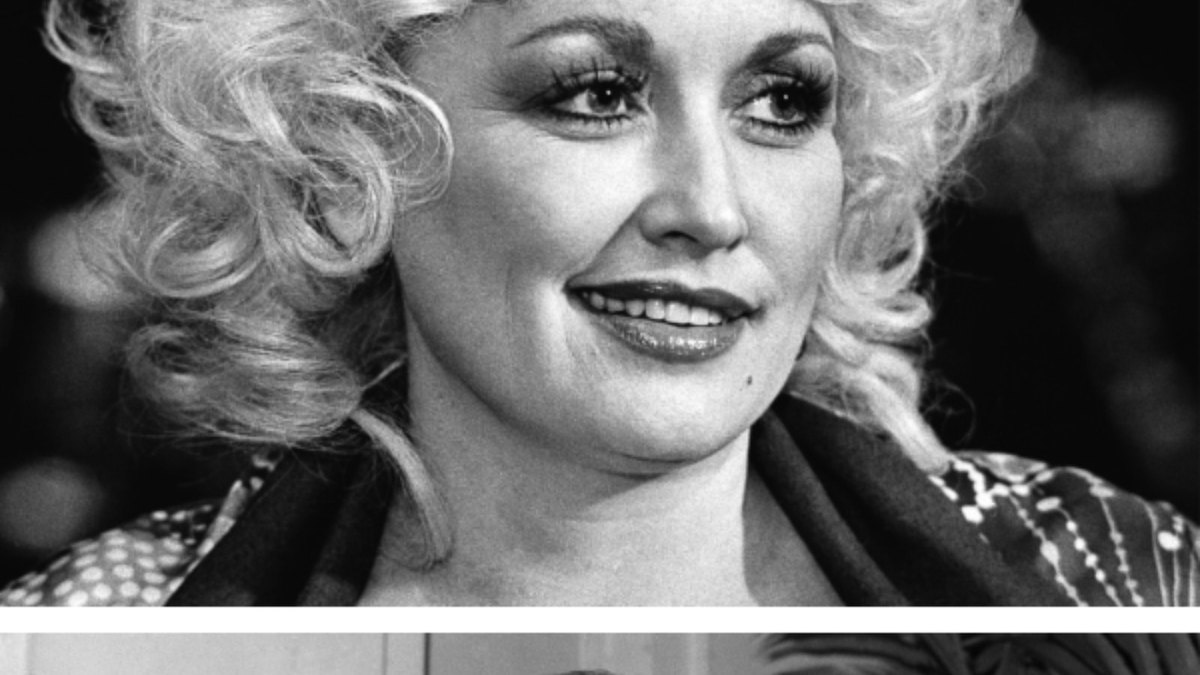 Dhimashada Gloria Steinem iyo Dolly Parton: Labo Qof oo Soomaaliyeed oo ka dhigay xasuuska xuquuqda haweenka