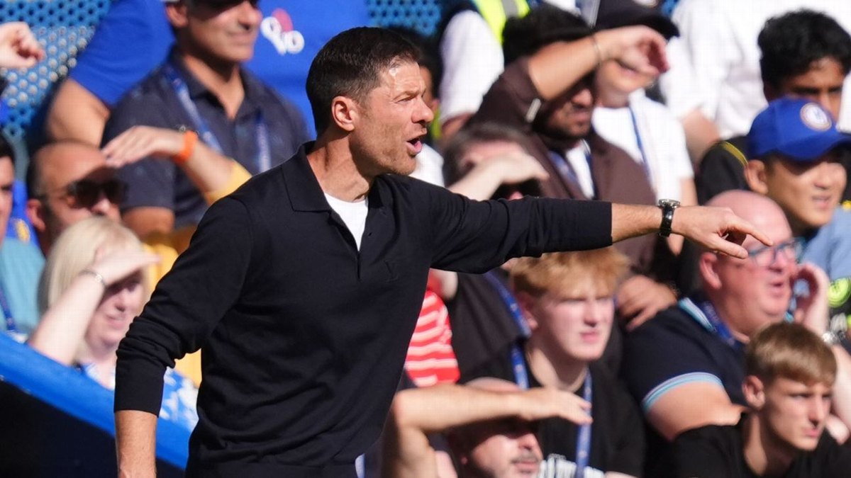Xabi Alonso: Chelsea waa inay muujiyaan dhaqdhaqaaq badan oo difaac ah kadib inay 2-2 kala wareegto Hull