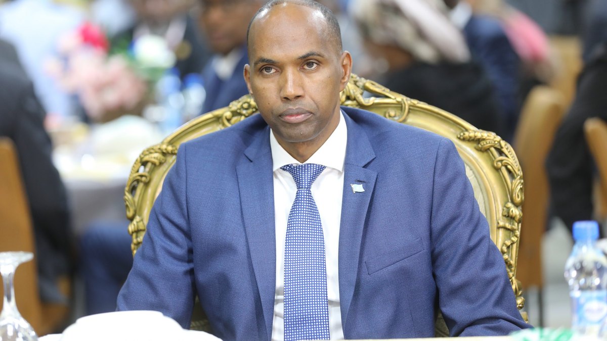 Bankiga Adduunka oo xaqiijiyay kobac dhaqaale iyo bixinta mashaariicda Soomaaliya