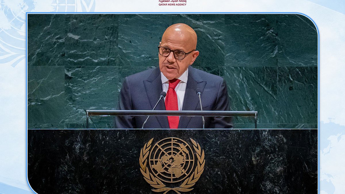 Wasiirka Arrimaha Dibadda ee Baraak: Geeska Afrika Wuxuu Helay Xaalad Amni oo Ku Dhisan Taariikhda