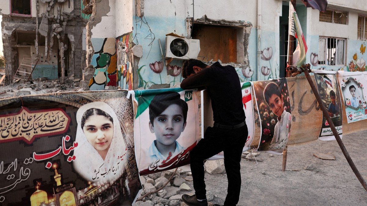 Wasiirka Arrimaha Dibadda ee Soomaaliya: 'Yemen ma ahan qalabka Iran'