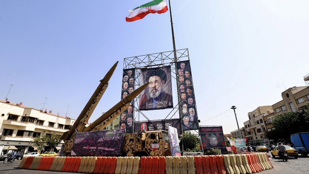 Wakiilka Arimaha Dibadda ee Maraykanka Vance wuxuu sheegay in la heli karo heshiis la xiriira Iran