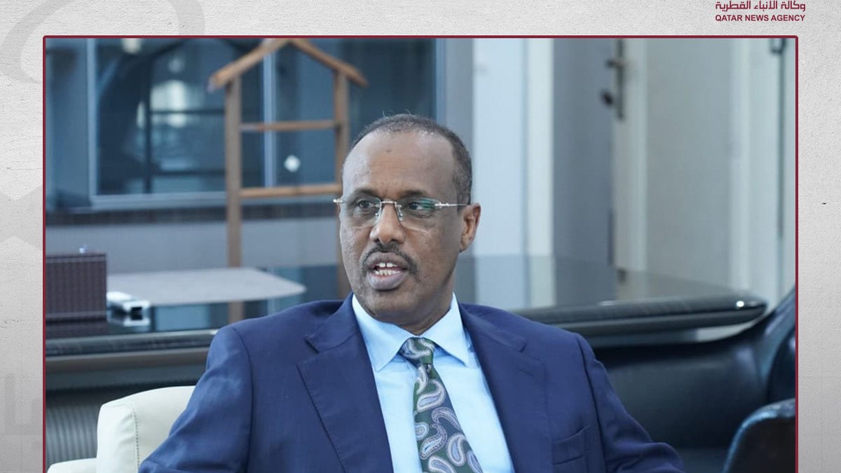Djibouti waxay u baahan tahay aqoonta Qatar si ay u horumariso maamulka waqtiyada