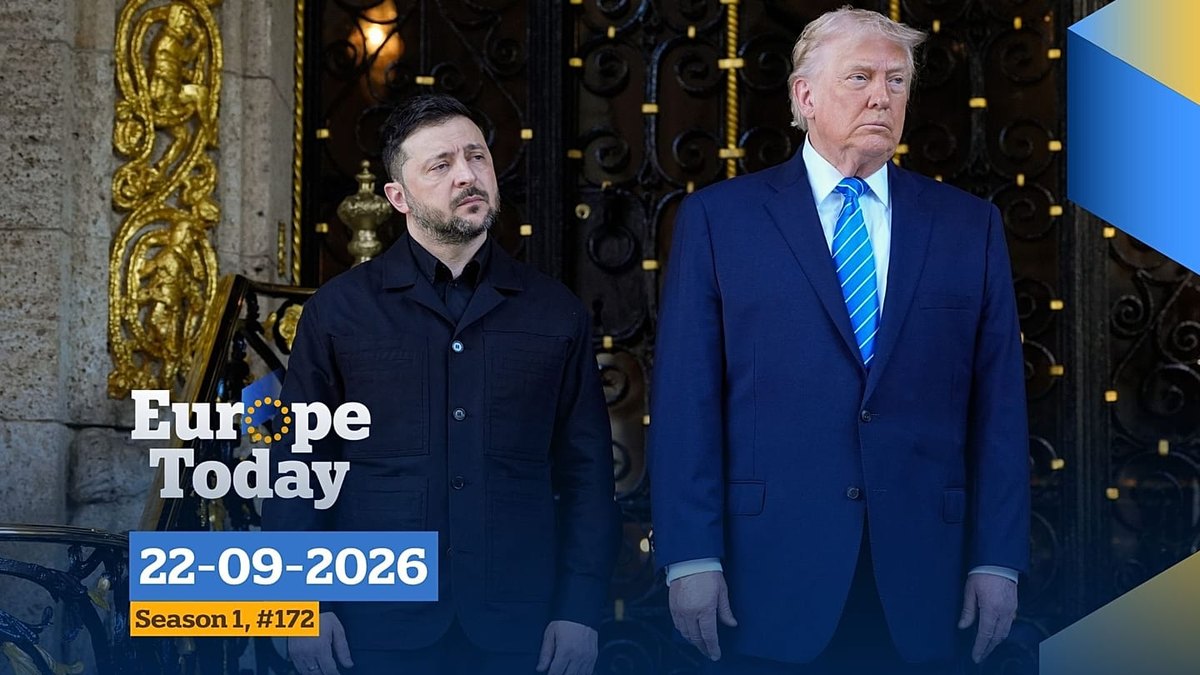 Madaxweynayaasha Mareykanka iyo Ukraine waa inay ka hadlaan dagaalka, halka Midowga Yurub uu ku guulaystay inuu isku raaco qalabka Russia