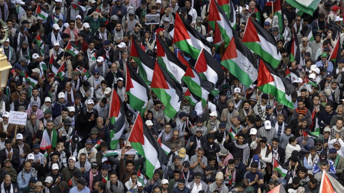 Magaalooyinka Soomaaliya oo ka dhacaya diyaarinta xiriirka dowladda iyo Israel