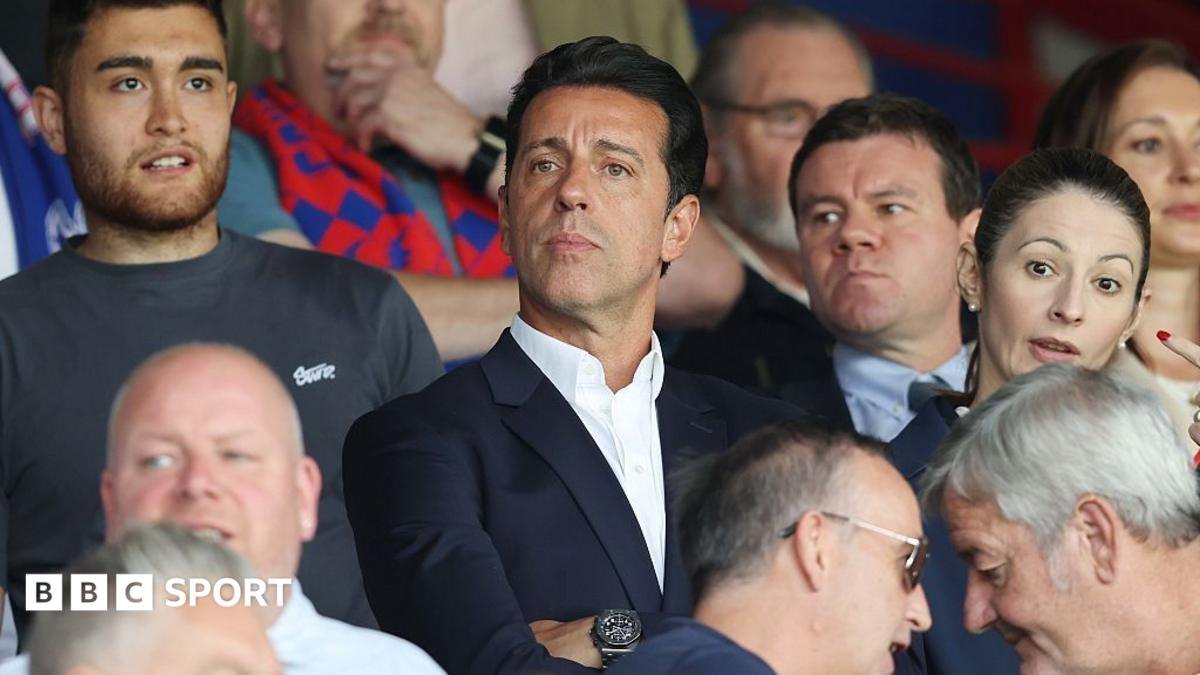Edu wuxuu ka tagay Nottingham Forest kadib muddo kooban oo aad u adag