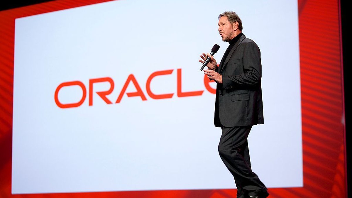 Oracle waxay soo diray warqad ku saabsan 'force majeure' oo ku saabsan dhismaha magaalada Project Jupiter ee New Mexico