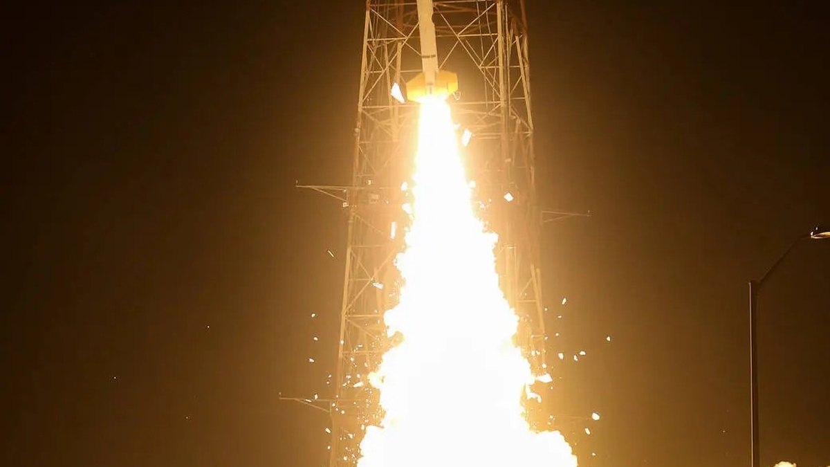 NASA: Roobka Radio-guud ee Farsamada SpEED Demon Weydiiyay Mabdaada Kuwa Ku Jira Sidaas
