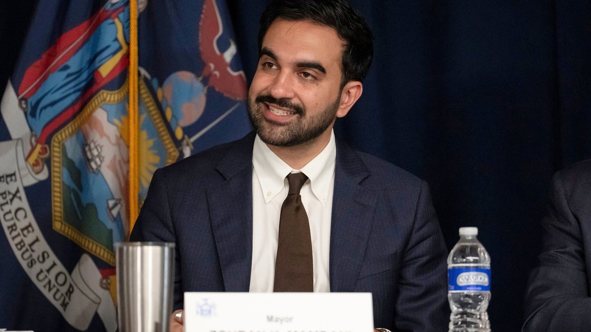 New York City-ta waxay xukun ku xireysaa AI-ka ardayda ilaa 8-aad ee dugsiyadeeda