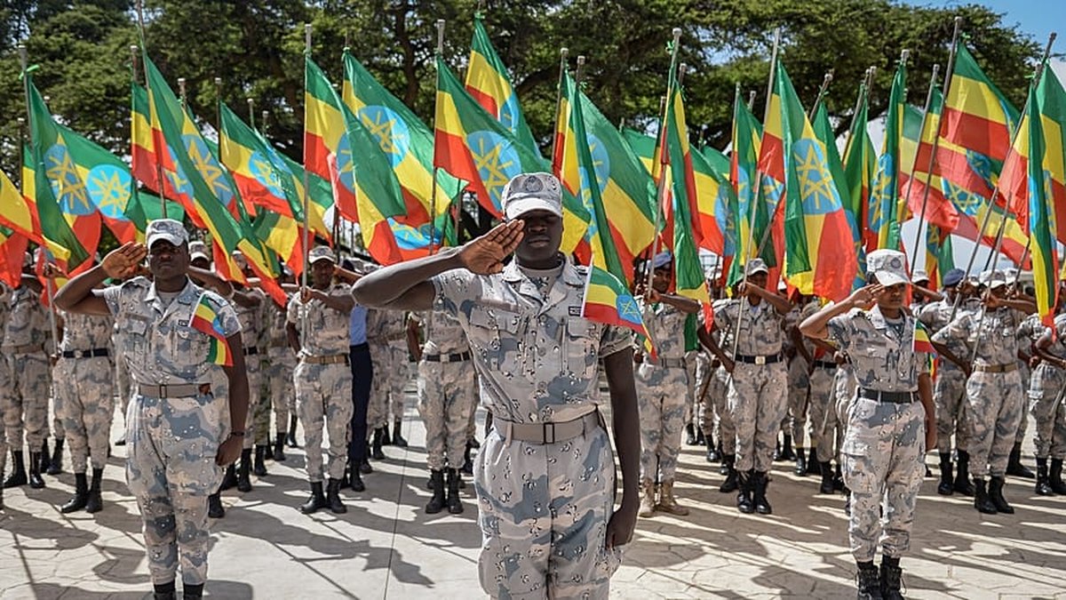 Xirfadle Soomaaliyeed: Dagaalka Itoobiya ayaa ku dhici kara inuu noqdo mid gobolka oo dhan