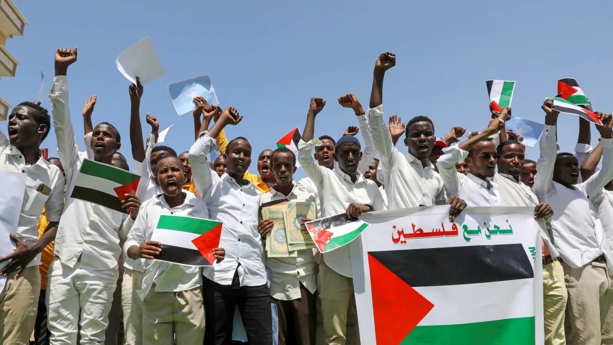 Madaxweyne Muuse Biixi: Soomaaliya Waa La Xisaabtami Doonaa Dowladda Ilaalinta Xaquuqda Shacabka