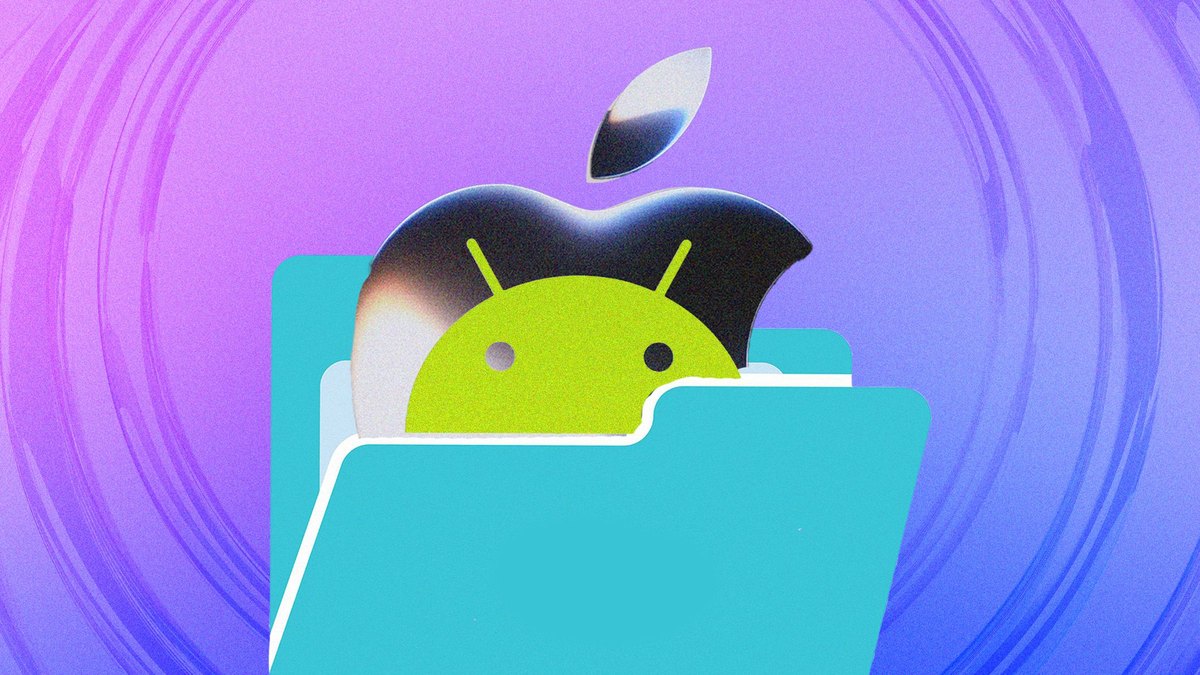 Google oo fududeysay wadaagista faylasha u dhexeeya Android iyo iPhone