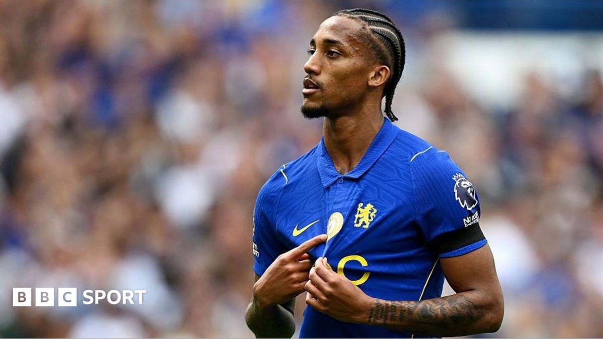 Chelsea ayaa 4-3 ka badisay Brighton iyadoo Joao Pedro uu noqday mid ka mid ah dadka muhiimka ah
