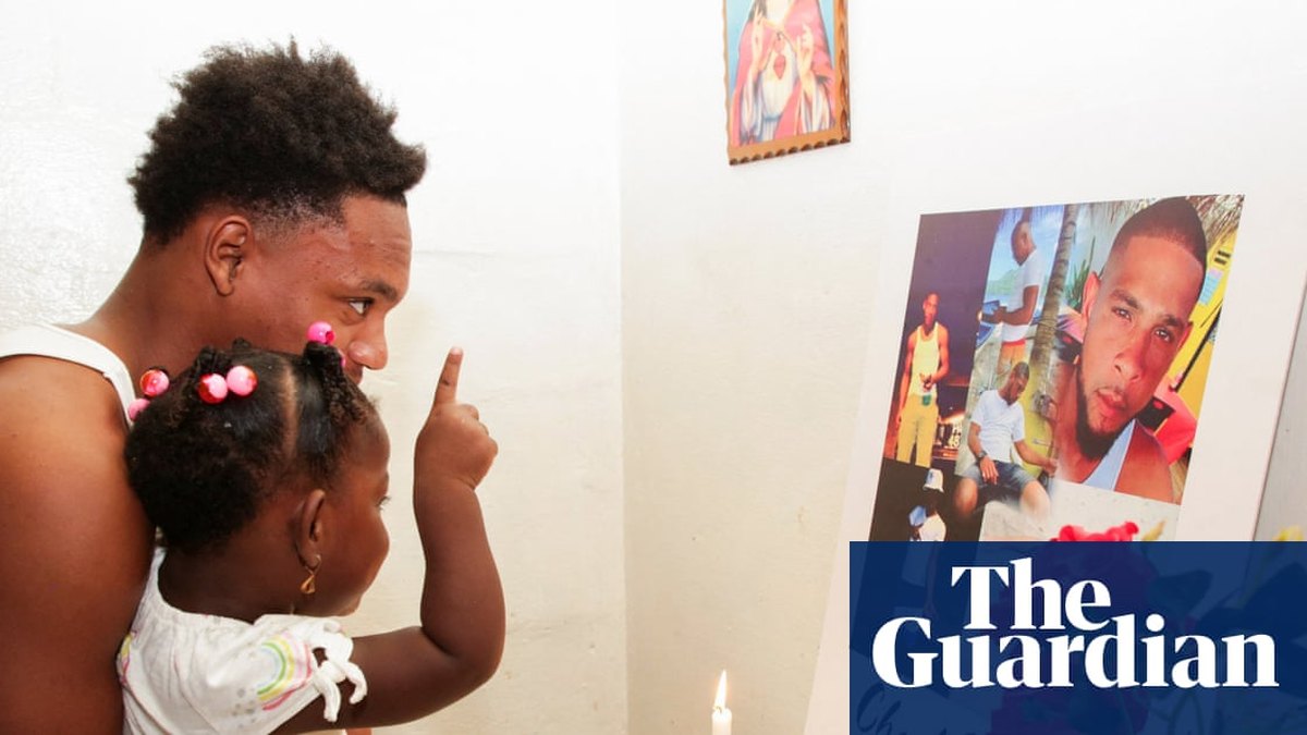 Xeerka Qaranka ee Qaramada Midoobay: Dagaalka Maraykanka ee Boqortooyada Dharigu waa 'Dambiyo Qarsoon'