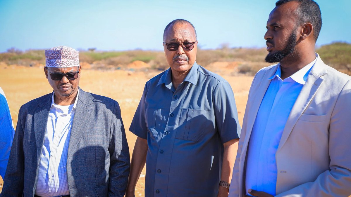 Puntland waxay bilaabaysaa waxbarashada lacag la'aanta ah ee dugsiyada hoose dhexe
