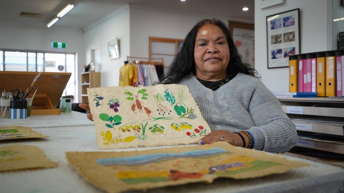 Culayska Buufelka ee Alice Springs: Qarsoodi iyo Dhibaatooyinka Dabka