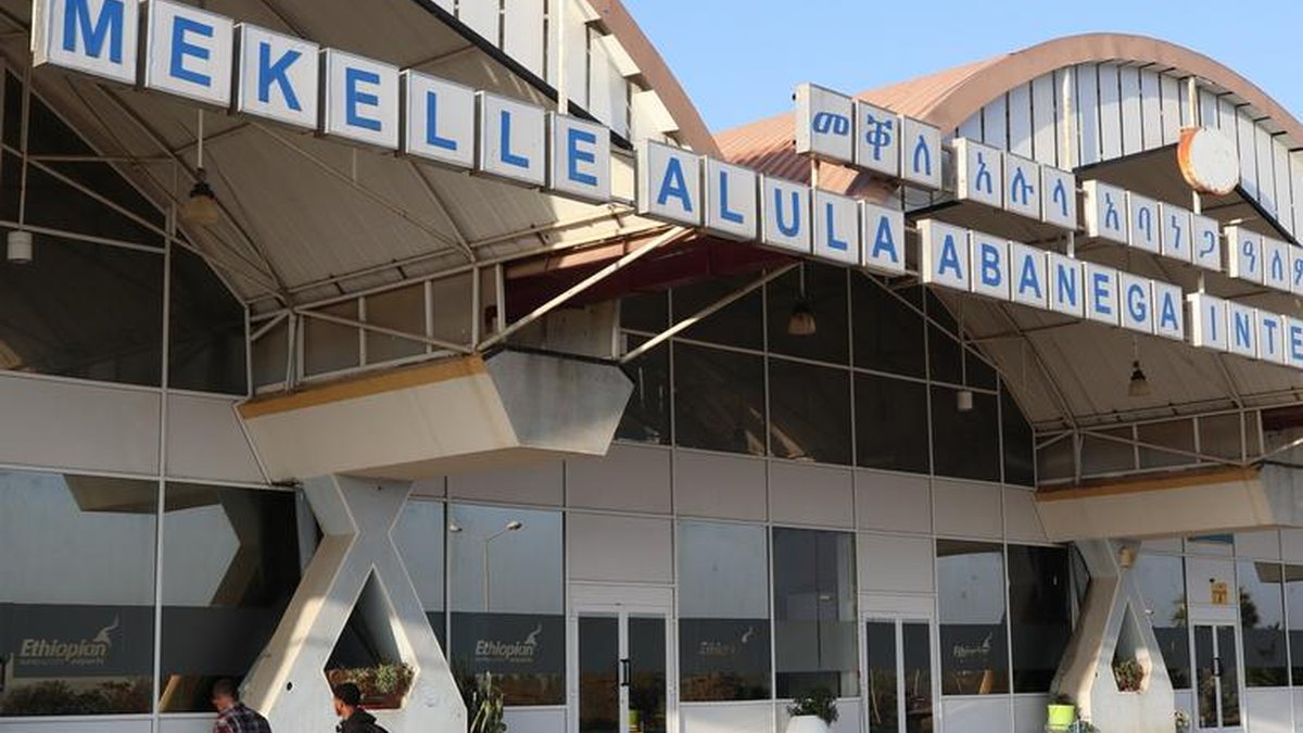Dagaalka Itoobiya: Maxay u dhacaysaa xilliga hadda ka socda gobolka Tigray?