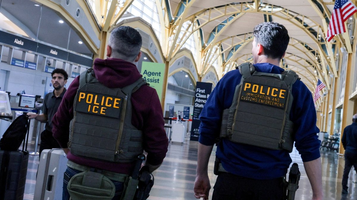 Tom Homan oo baaraya howsha xaqiijinta oofficer-ka ICE ka dambeeyay toogashada Maine